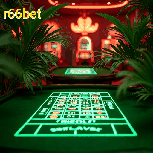 O r66bet é o melhor cassino esportivo do Brasil!