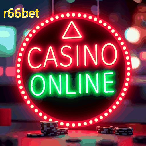 vivo no cassino r66bet