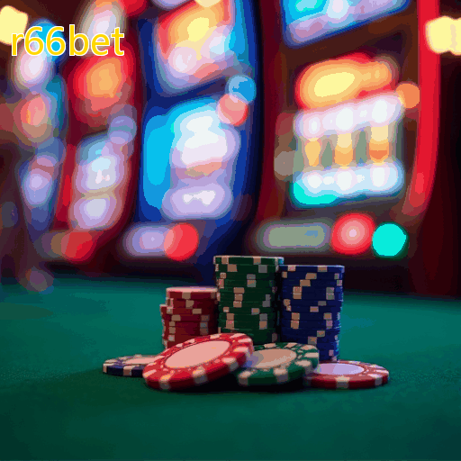 cassino r66bet